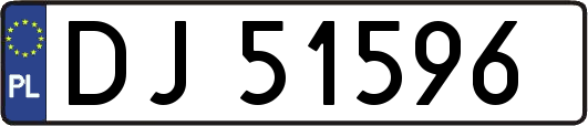 DJ51596