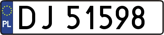 DJ51598