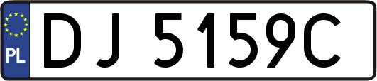 DJ5159C