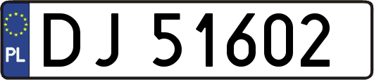 DJ51602