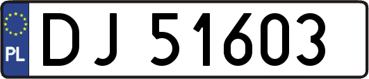 DJ51603