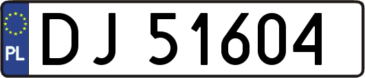 DJ51604
