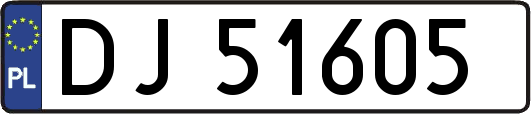 DJ51605
