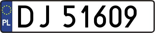 DJ51609