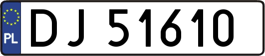 DJ51610