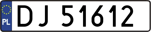 DJ51612