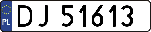 DJ51613