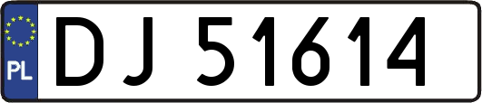 DJ51614