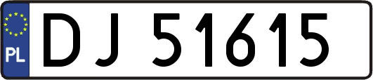 DJ51615