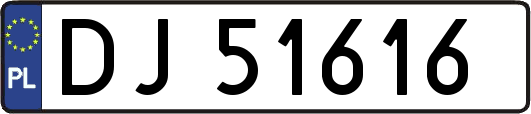 DJ51616