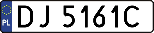 DJ5161C