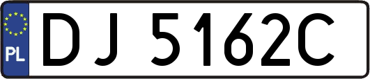 DJ5162C