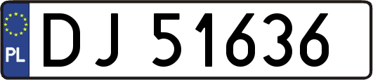 DJ51636