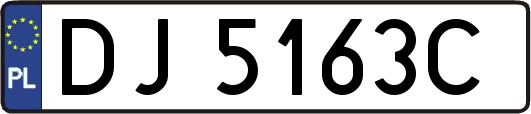 DJ5163C