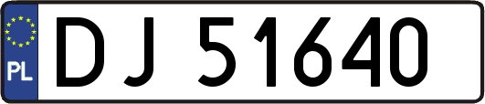 DJ51640