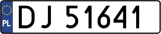 DJ51641