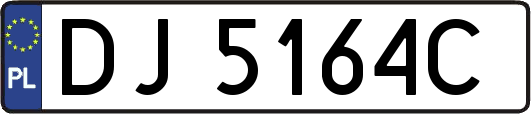 DJ5164C