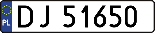 DJ51650