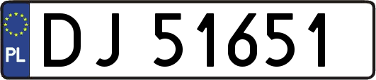 DJ51651
