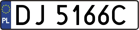 DJ5166C