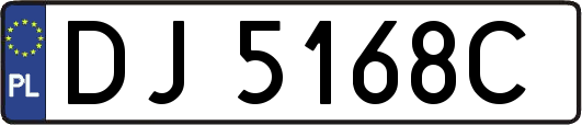 DJ5168C
