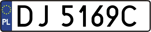 DJ5169C