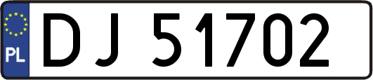 DJ51702