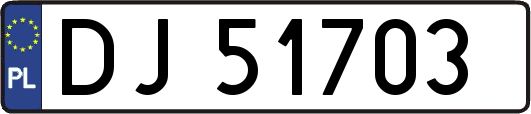 DJ51703