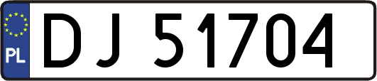 DJ51704