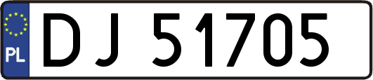 DJ51705