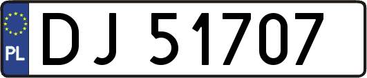 DJ51707