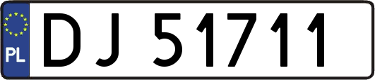 DJ51711