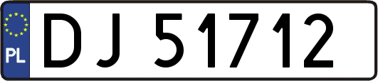 DJ51712