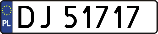 DJ51717