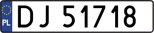 DJ51718
