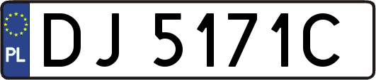 DJ5171C