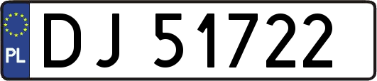 DJ51722