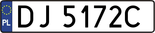 DJ5172C