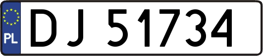 DJ51734