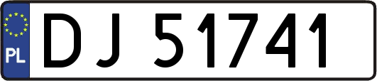 DJ51741