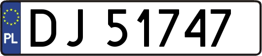 DJ51747