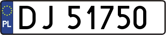 DJ51750