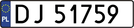 DJ51759