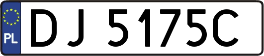 DJ5175C