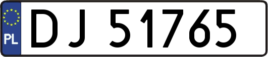 DJ51765