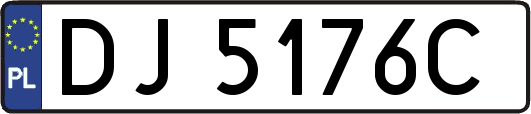 DJ5176C
