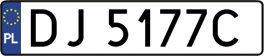 DJ5177C
