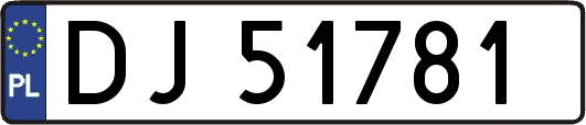 DJ51781