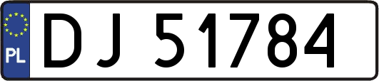 DJ51784