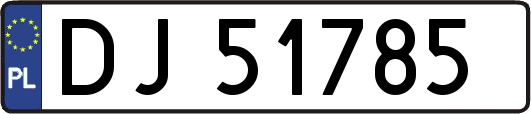 DJ51785